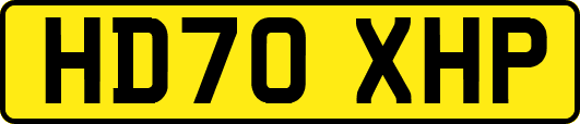HD70XHP