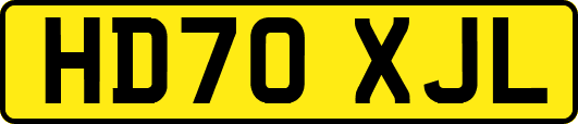 HD70XJL