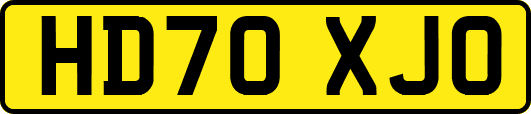 HD70XJO