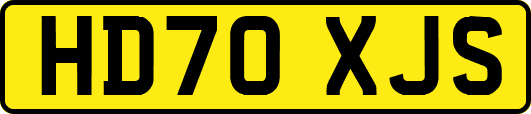 HD70XJS
