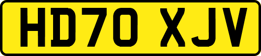 HD70XJV