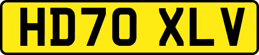 HD70XLV