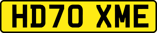 HD70XME