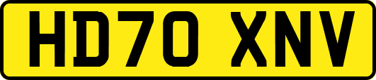 HD70XNV