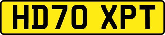 HD70XPT