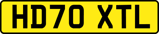 HD70XTL
