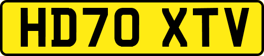 HD70XTV