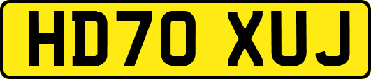 HD70XUJ