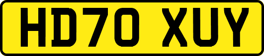 HD70XUY