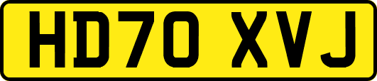 HD70XVJ