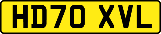 HD70XVL