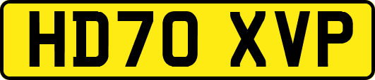 HD70XVP