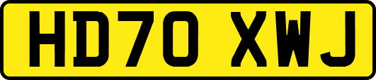 HD70XWJ