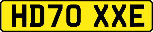 HD70XXE