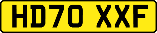 HD70XXF
