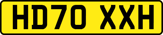HD70XXH