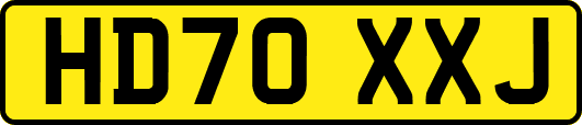 HD70XXJ