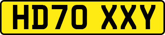HD70XXY