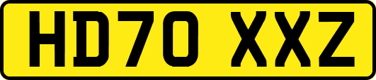 HD70XXZ