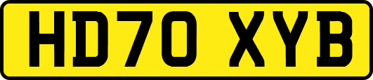 HD70XYB