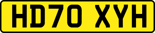 HD70XYH