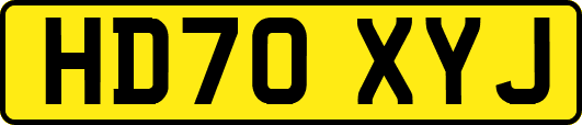 HD70XYJ
