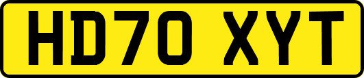 HD70XYT