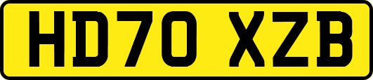 HD70XZB