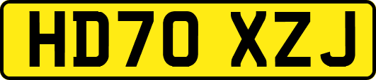 HD70XZJ