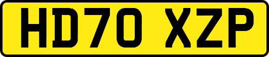 HD70XZP