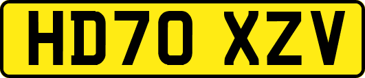 HD70XZV