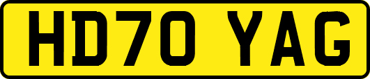 HD70YAG