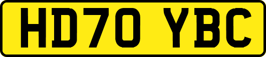 HD70YBC