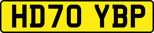HD70YBP