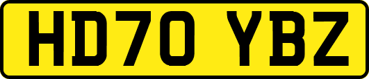 HD70YBZ