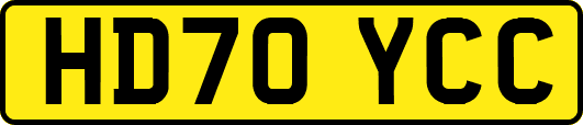 HD70YCC