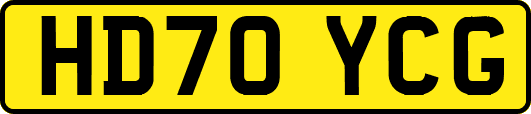 HD70YCG