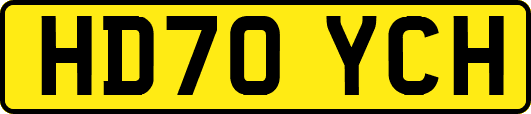 HD70YCH