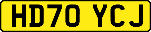 HD70YCJ
