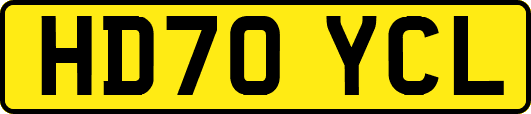 HD70YCL