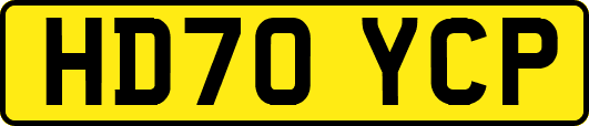 HD70YCP