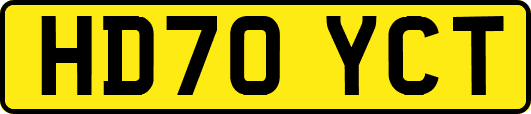 HD70YCT