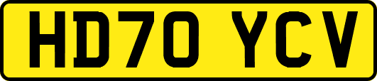 HD70YCV