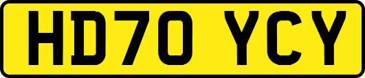 HD70YCY