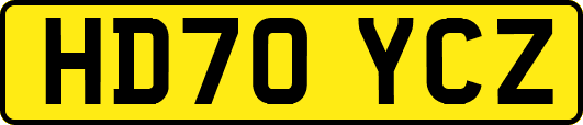 HD70YCZ