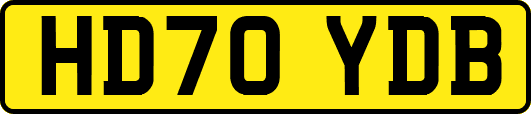 HD70YDB