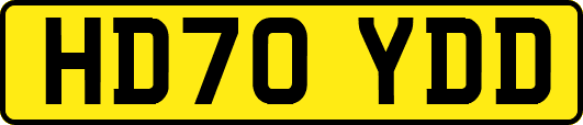 HD70YDD