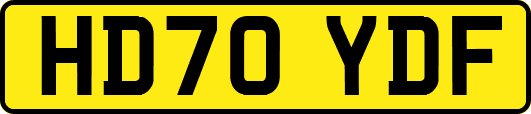 HD70YDF