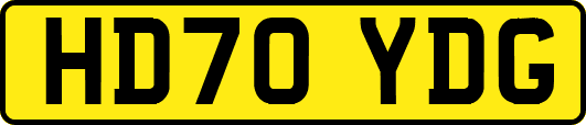 HD70YDG