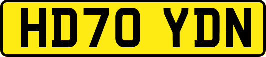 HD70YDN